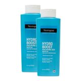 Kit 2 Hidratante Corporal Neutrogena Hydro Boost Water Gel 400ml