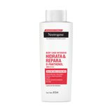 Hidratante Corporal Neutrogena Body Care Intensive Hidrata & Repara 400ml