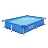 Piscina Estrutural Infantil 1.200l Splash Juniors Bestway