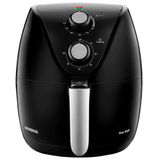 Fritadeira Elétrica Air Fryer New Pratic Af31 Sem Óleo 3,5 Litros Mondial