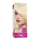 Alta Moda Tinta 10.1 Louro Extra Claro 150g