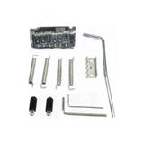 Ponte Para Guitarra Condor Bt001cr Tele Modelo Cromado