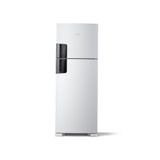 Geladeira Frostfree Duplex 2 Portas 450l Consul Branco 110v