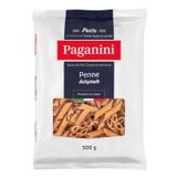 Macarrão Penne Integral Paganini 500g