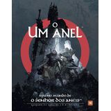 O Um Anel: Rpg No Mundo Do Senhor Dos Anéis