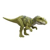 Jurassic World Rugido Selvagem Ceratossauro - Mattel