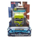 Minecraft Legends Golem Musgo - Mattel