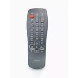 Controle Remoto Para Tv Panasonic Tubo Tc14a10 / Tc14c5 Vc-a20a12