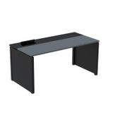 Plataforma Simples 150x792 Pscpp150/792/1 Pessoa Grafito/preto