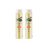 Shampoo Kolene 300ml  - Kit Com 2un
