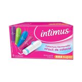 Intimus Absorvente Interno Super C/8