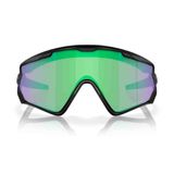 Óculos De Sol Oakley Wind Jacket 2.0 Preto 0oo9418 94182845