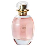 Perfume Feminino L&#39;eau De Lily Soleil 75ml De O Boticário