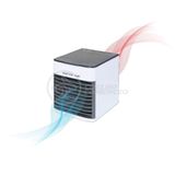 Ar Condicionado Portátil Air Cooler Umidificador Climatizador