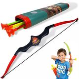 Brinquedo Arco E Flecha Presente De Natal Crianças E Adolescentes