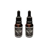 Oleo De Barba Shoxx Ojon 30ml - Kit Com 2un