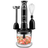 Mixer Britânia BMX400P 3 em 1 com Copo 400W