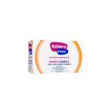 Suplemento Addera +move Vitamina D 2000ui 30 Sachês