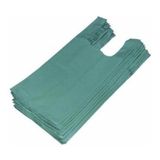 Sacola Reciclada 30x40 Verde Com 5kg Lojas