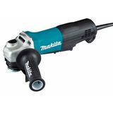 Esmerilhadeira Angular 220v 1300w 125mm Makita Ga5051r