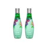 Colonia Cia Da Natureza Oxe To Linda 225ml - Kit Com 2un