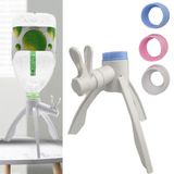 Suporte Dispenser Agua 6 Litros Portatil Garrafa Galao Bebedouro Dosador