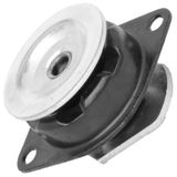 Coxim Câmbio Uno Mille 2001 A 2013 Inferior Central Newparts