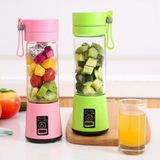 Portátil Usb Electric Fruit Juicer Recarregável Smo Portátil