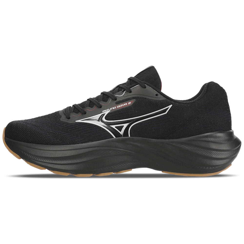 Tênis De Corrida Masculino Mizuno Goya 2