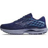 Tênis De Corrida Masculino Mizuno Wave Inspire 20