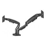 Suporte Para Monitor De Mesa Elg Articulado 17 A 35 F160n