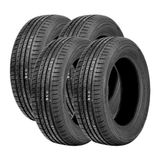 Jogo 4 Pneus Nexen Aro 15 N Priz Gx 185/60r15 84h