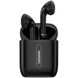 Fones De Ouvido Bluetooth Universais Lenovo X9