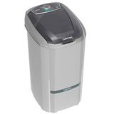 Lavadora De Roupas Lcs Semiautomática 10kg Com Batedor Central Gigante Colormaq