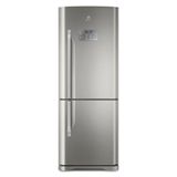 Geladeira Db53 Frost Free 454 Litros Inverse Electrolux Inox 110v