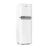 Refrigerador Continental Tc44 Frost Free Com Gavetão De Frutas 394l