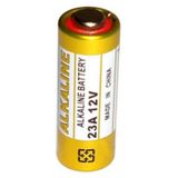 Bateria 23a 12v Alcalina Econômica E Durável Campainha