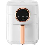 Fritadeira Air Fryer Gaabor Touch 4l Branco 220v