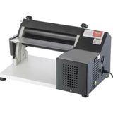 Cilindro Laminador Ideal Para Pasta Americana Preto 220v