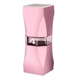 New Brand 4 Women Delicious Eau De Parfum - Perfume Feminino 100ml