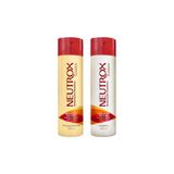 Kit Neutrox Classico Shampoo 300ml + Condicionador 300ml