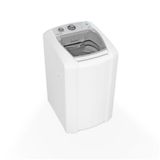 Lavadora Lca Automática 12kg Colormaq Branco 220v