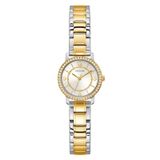 Relógio Feminino Ladies Dress Guess Dourado - Gw0468l4