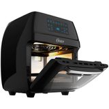 Fritadeira Oster 3 Em 1 Oven Fryer Ofrt780 12 Litros 220v