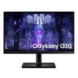 Monitor Samsung Gamer 24 Fhd 144h Ls24bg300elmzd