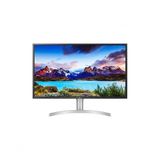 Monitor 31,5&quot; Ultra Hd - 4k - Ips - Hdmi - 32ul750-w.awzm