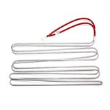 Resistência Degelo Brastemp Consul 326000281 220v Joteck