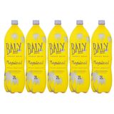 Energético Baly Tropical 2l - 5 Unidades