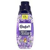 Amaciante Roupa Comfort Concentrado 500ml Lavanda