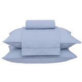 Jogo De Cama Queen Basic Percalle 180 Fios Buddemeyer